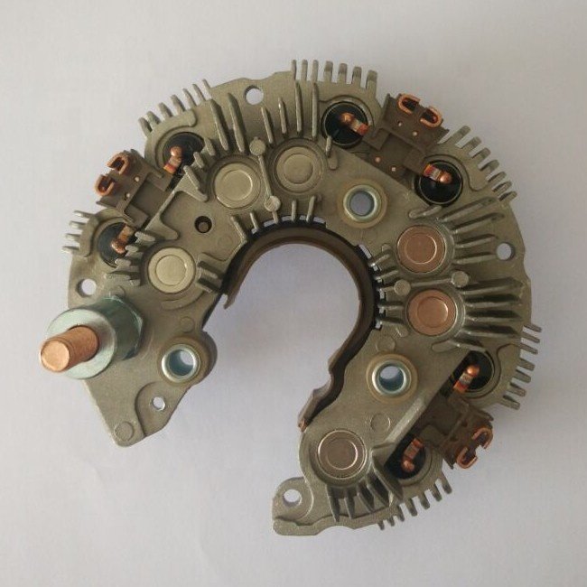 INR435 104210-6100 11181R for Nippondenso Car Alternator Rectifier